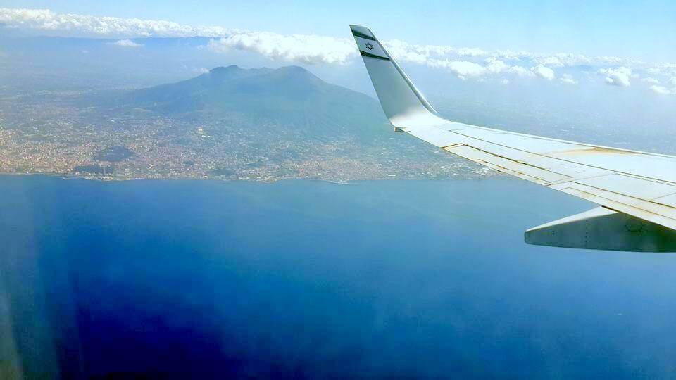 Израильская туристическая виза